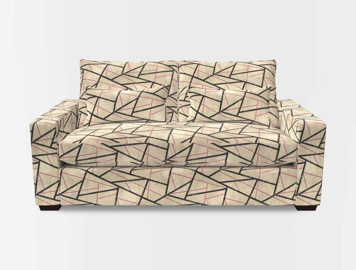 Bespoke 2.5 Seater Sofas