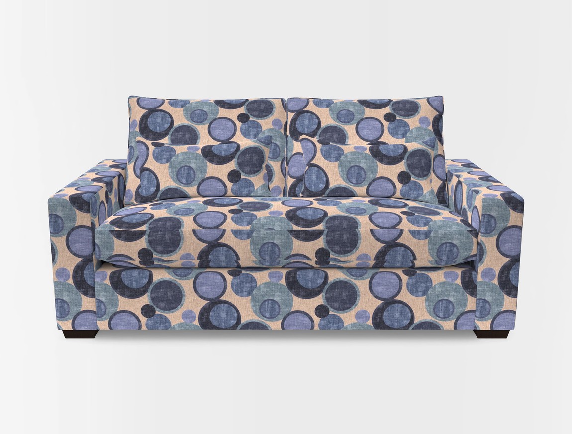 Bespoke 2.5 Seater Sofas