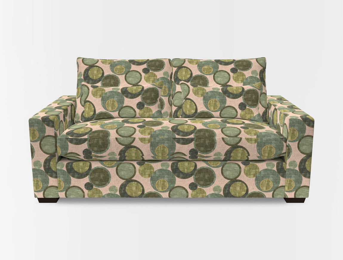 Bespoke 2.5 Seater Sofas