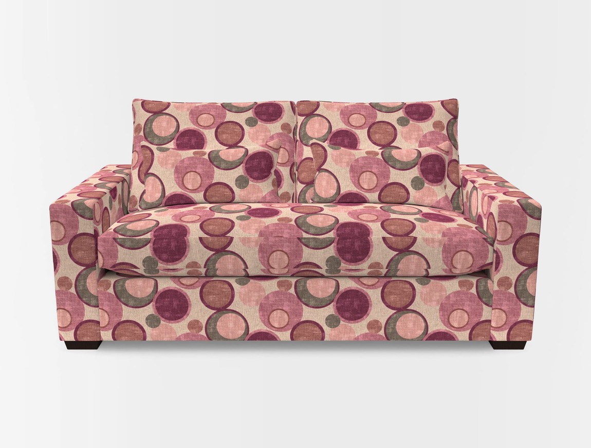 Bespoke 2.5 Seater Sofas