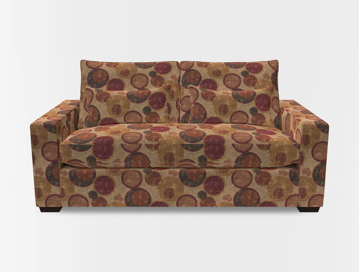 Bespoke 2.5 Seater Sofas