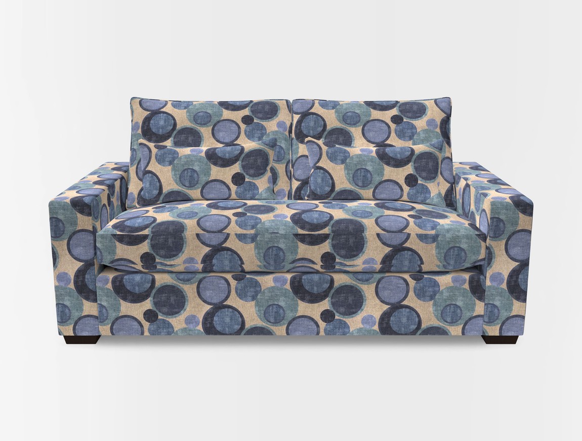 Bespoke 2.5 Seater Sofas