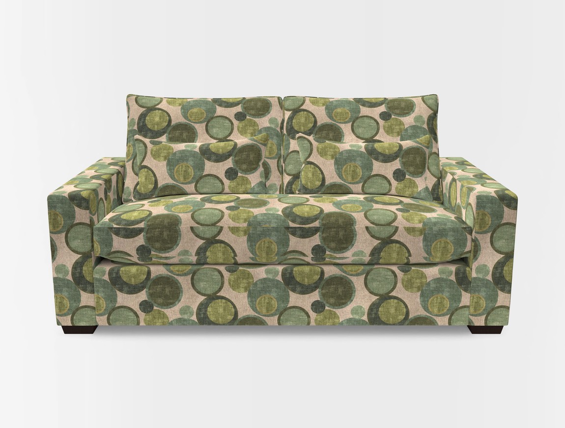 Bespoke 2.5 Seater Sofas
