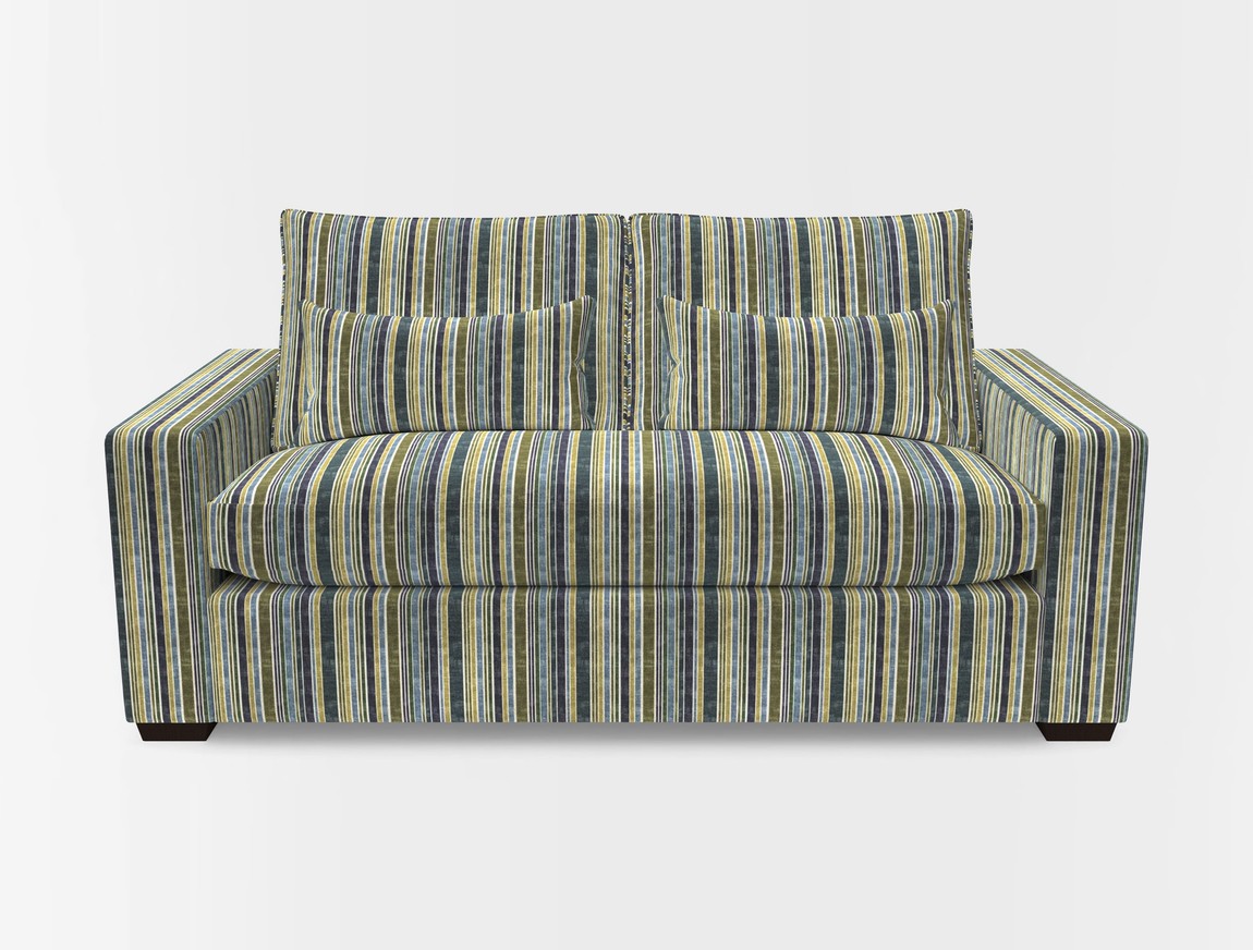 Bespoke 2.5 Seater Sofas