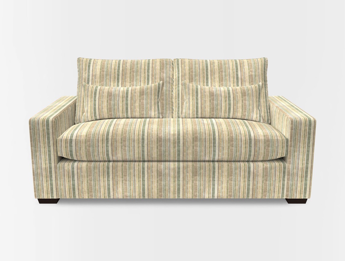 Bespoke 2.5 Seater Sofas