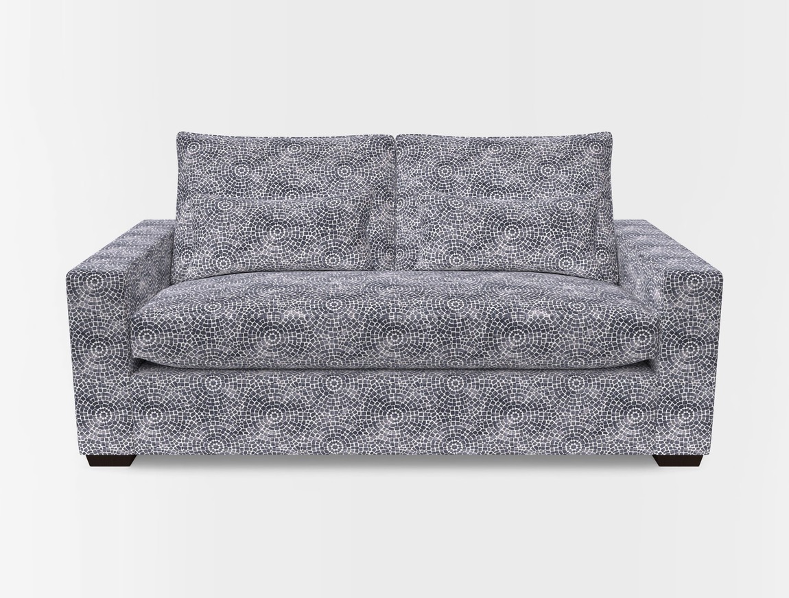 Bespoke 2.5 Seater Sofas