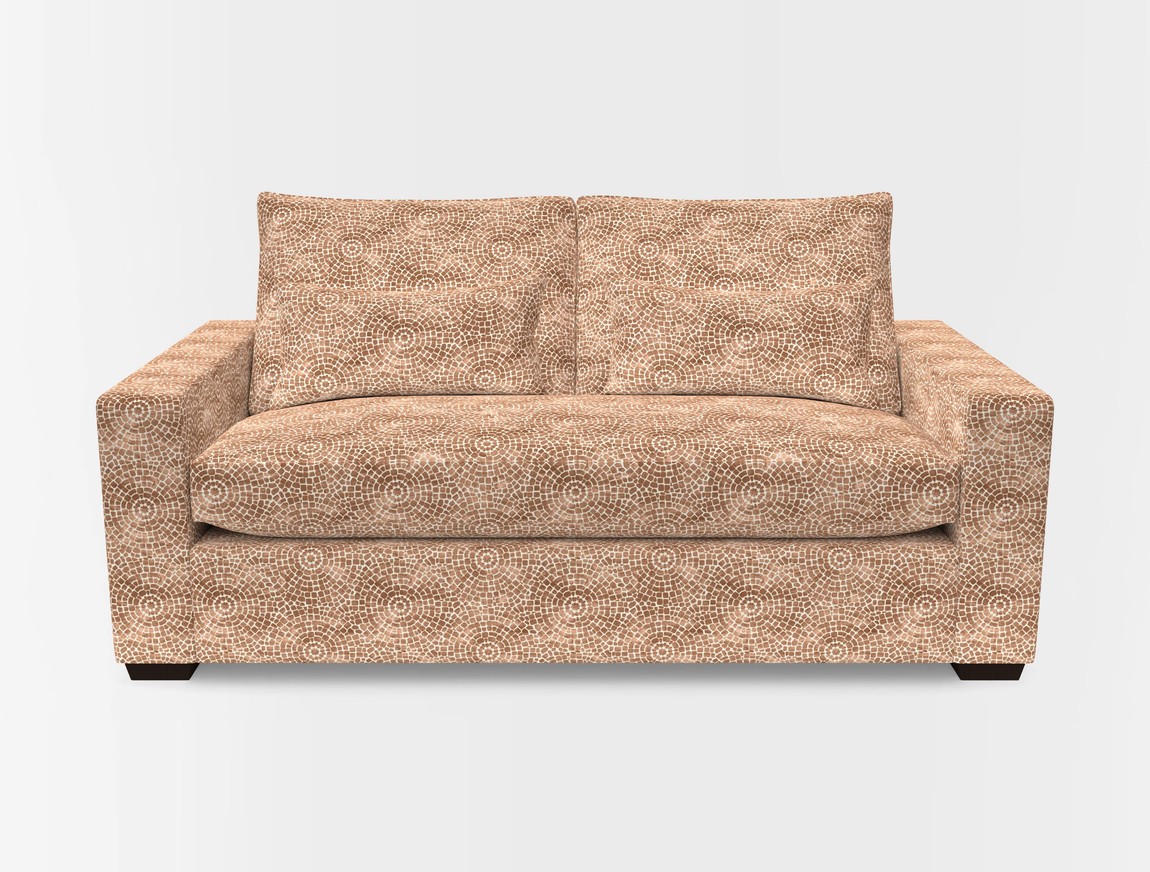 Bespoke 2.5 Seater Sofas