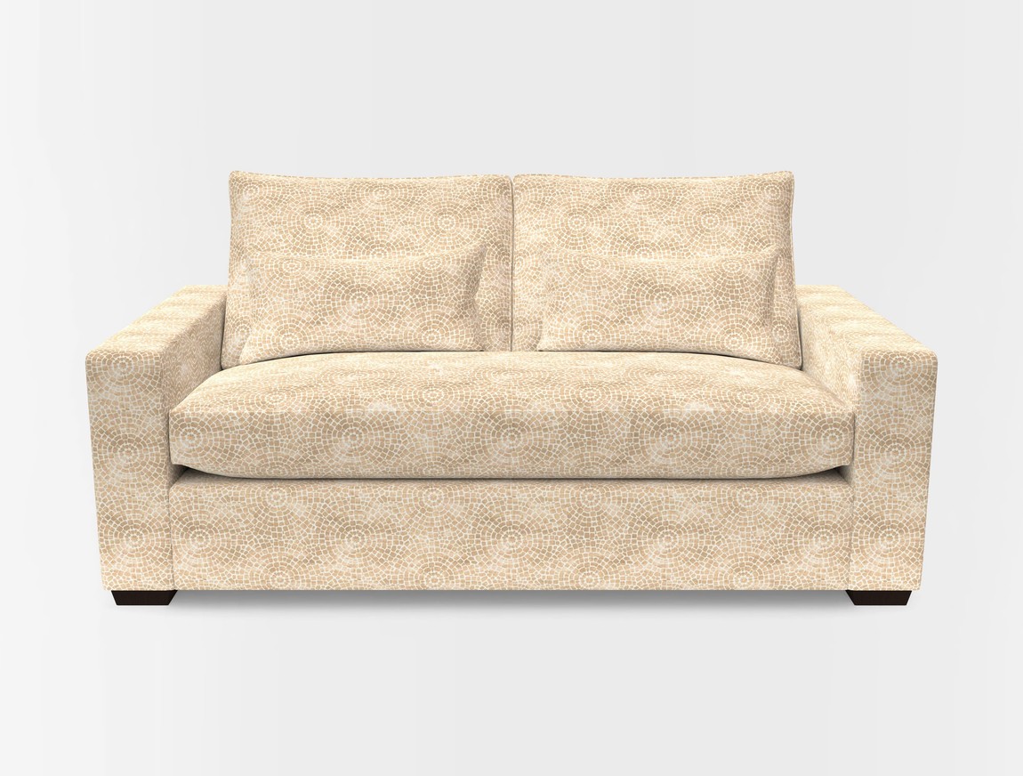 Bespoke 2.5 Seater Sofas