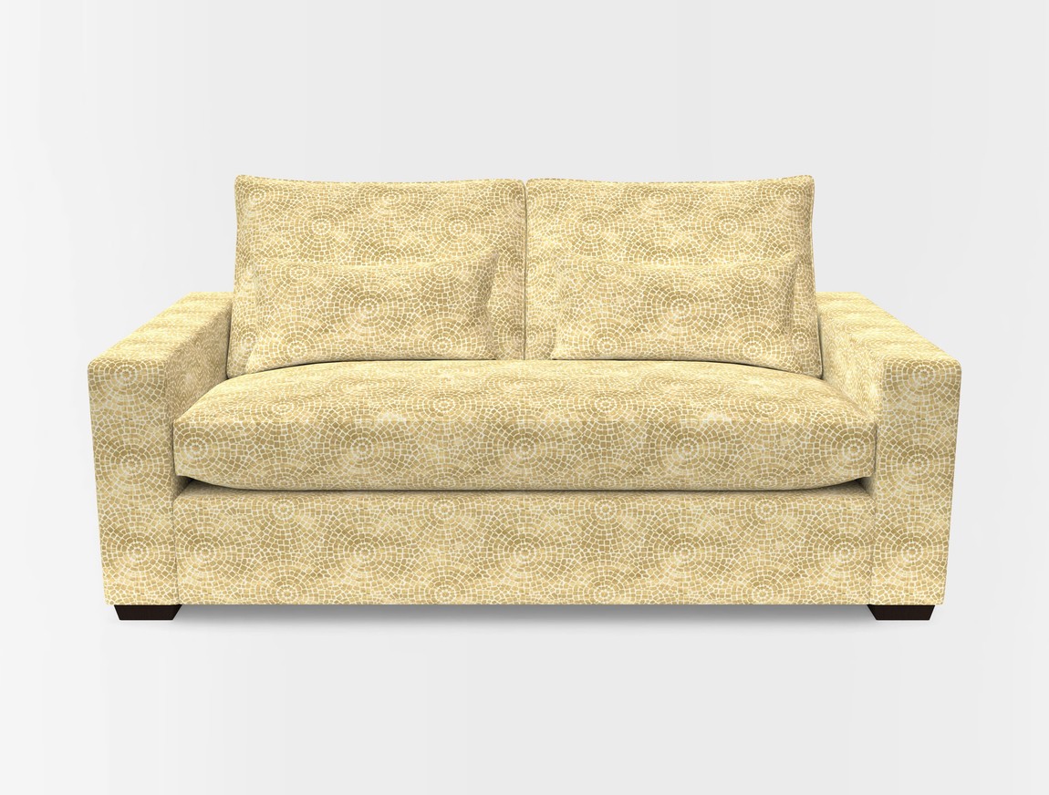 Bespoke 2.5 Seater Sofas