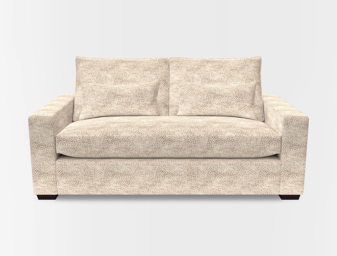 Bespoke 2.5 Seater Sofas