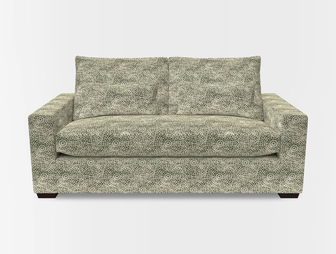 Bespoke 2.5 Seater Sofas