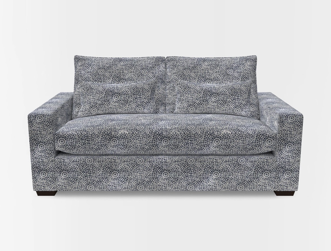 Bespoke 2.5 Seater Sofas