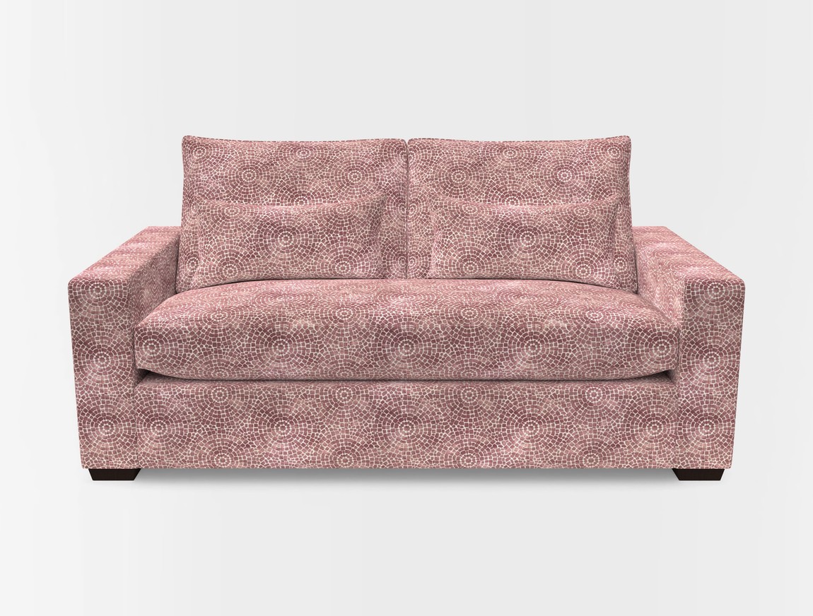 Bespoke 2.5 Seater Sofas