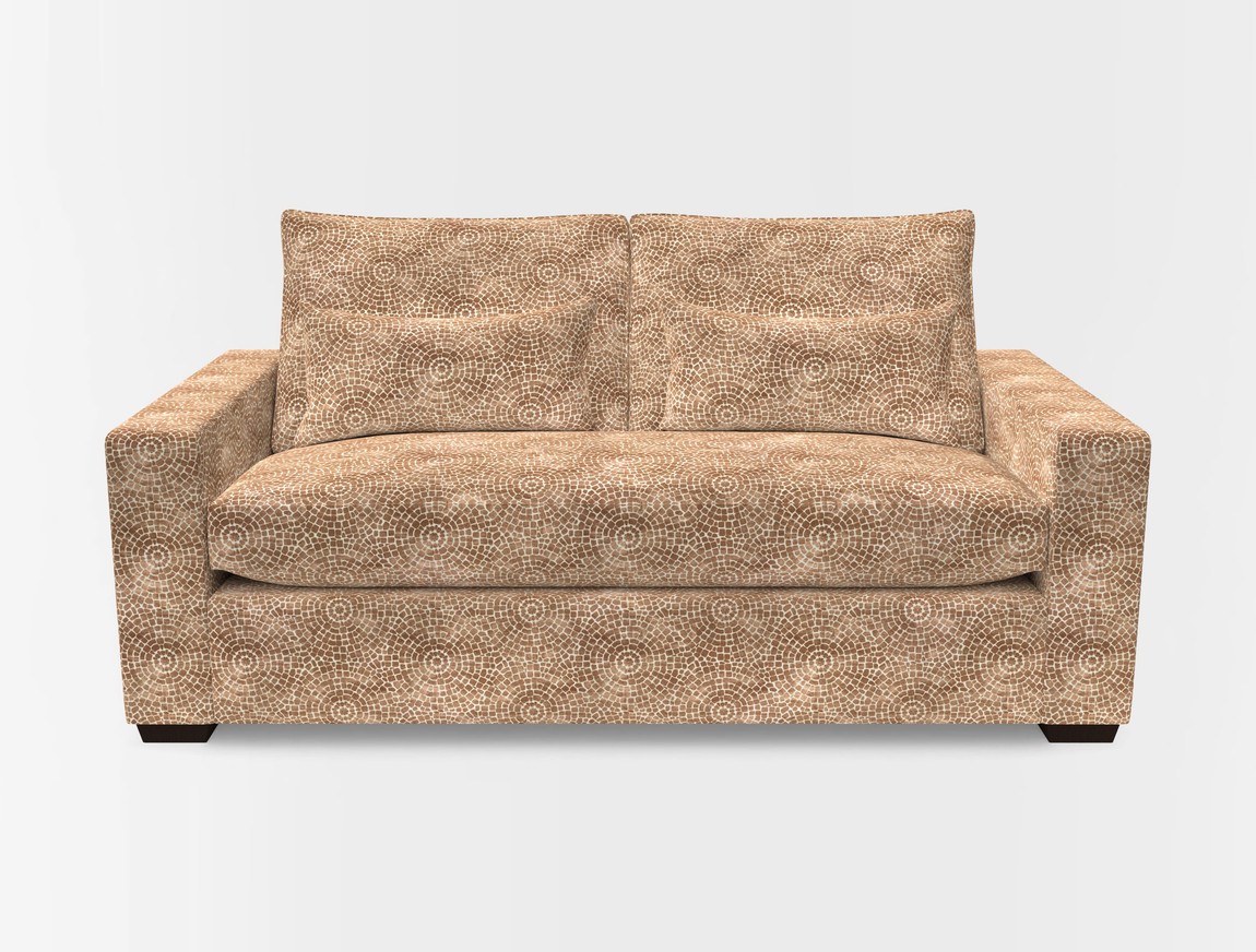 Bespoke 2.5 Seater Sofas