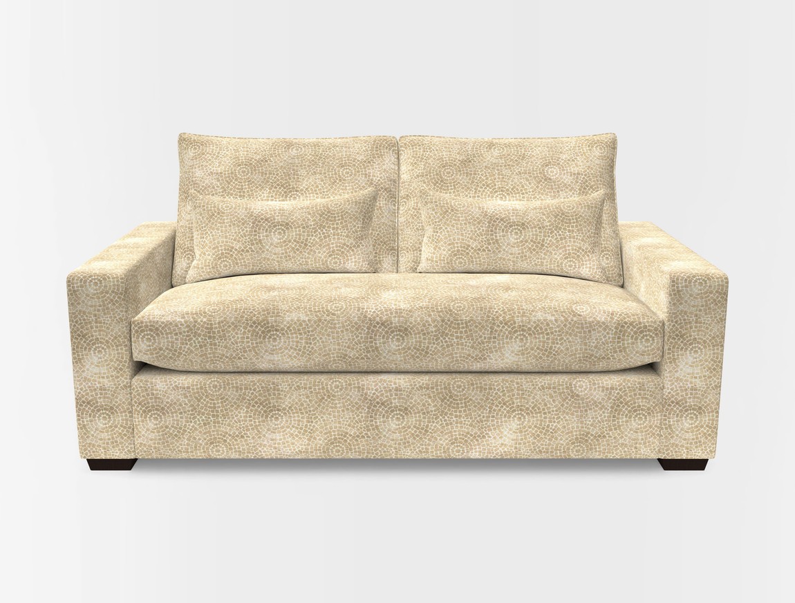 Bespoke 2.5 Seater Sofas