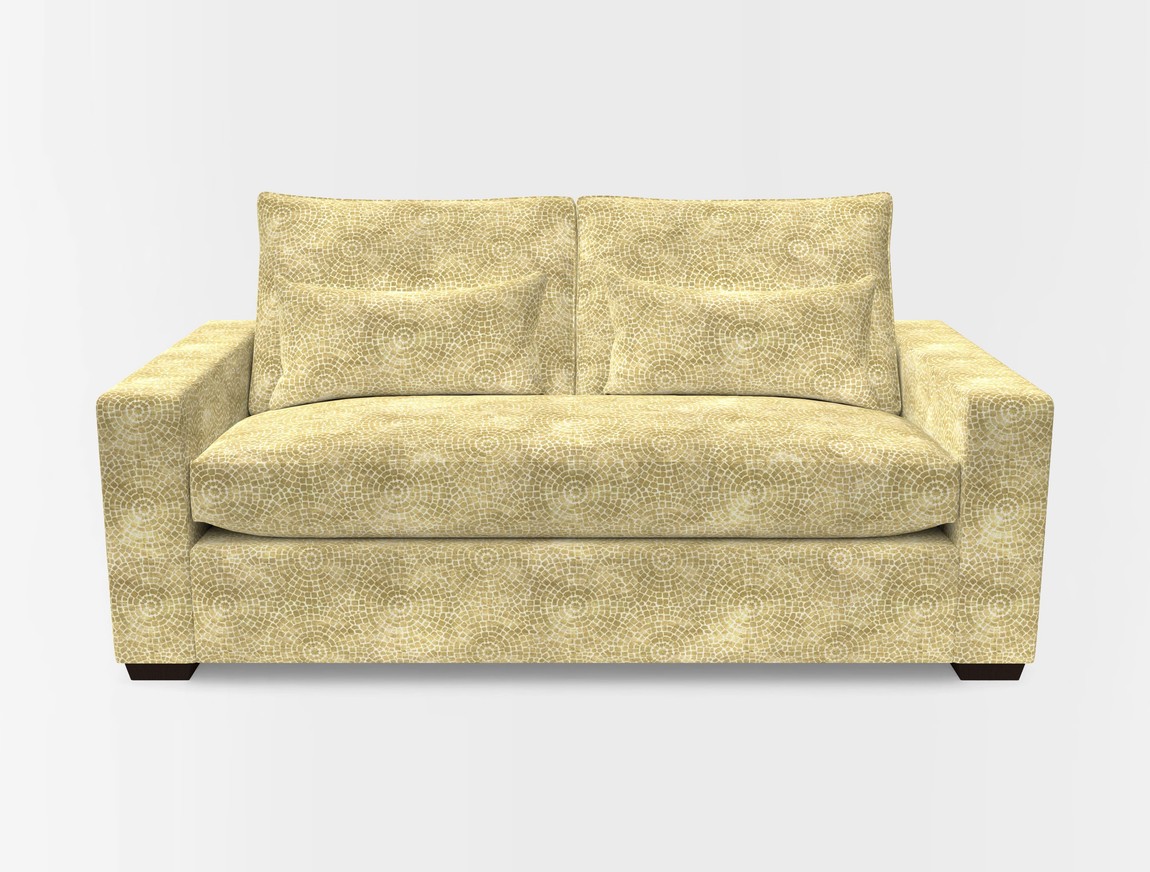 Bespoke 2.5 Seater Sofas