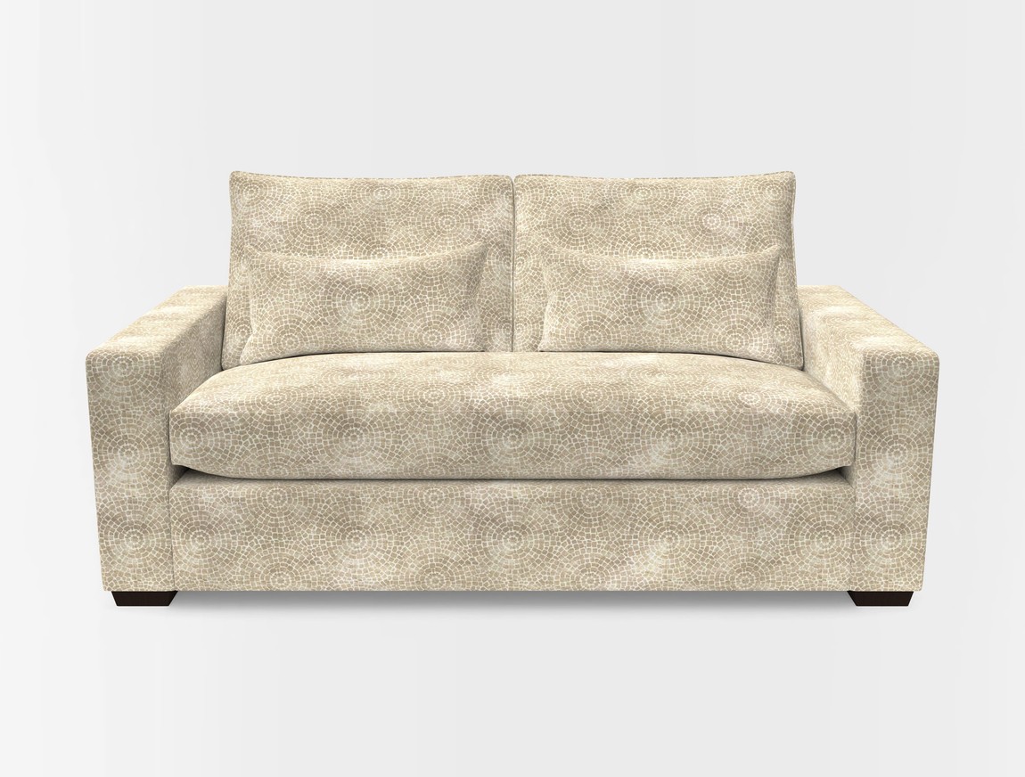 Bespoke 2.5 Seater Sofas