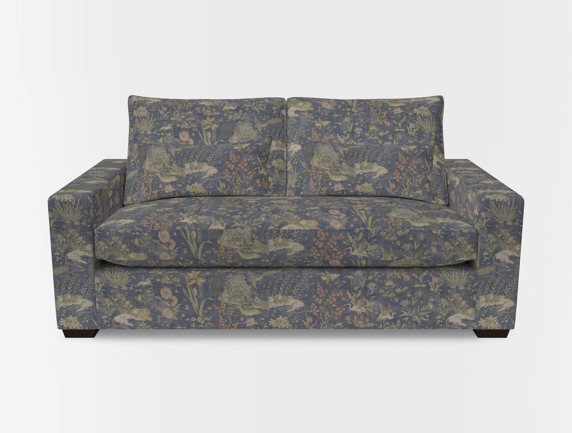 Bespoke 2.5 Seater Sofas