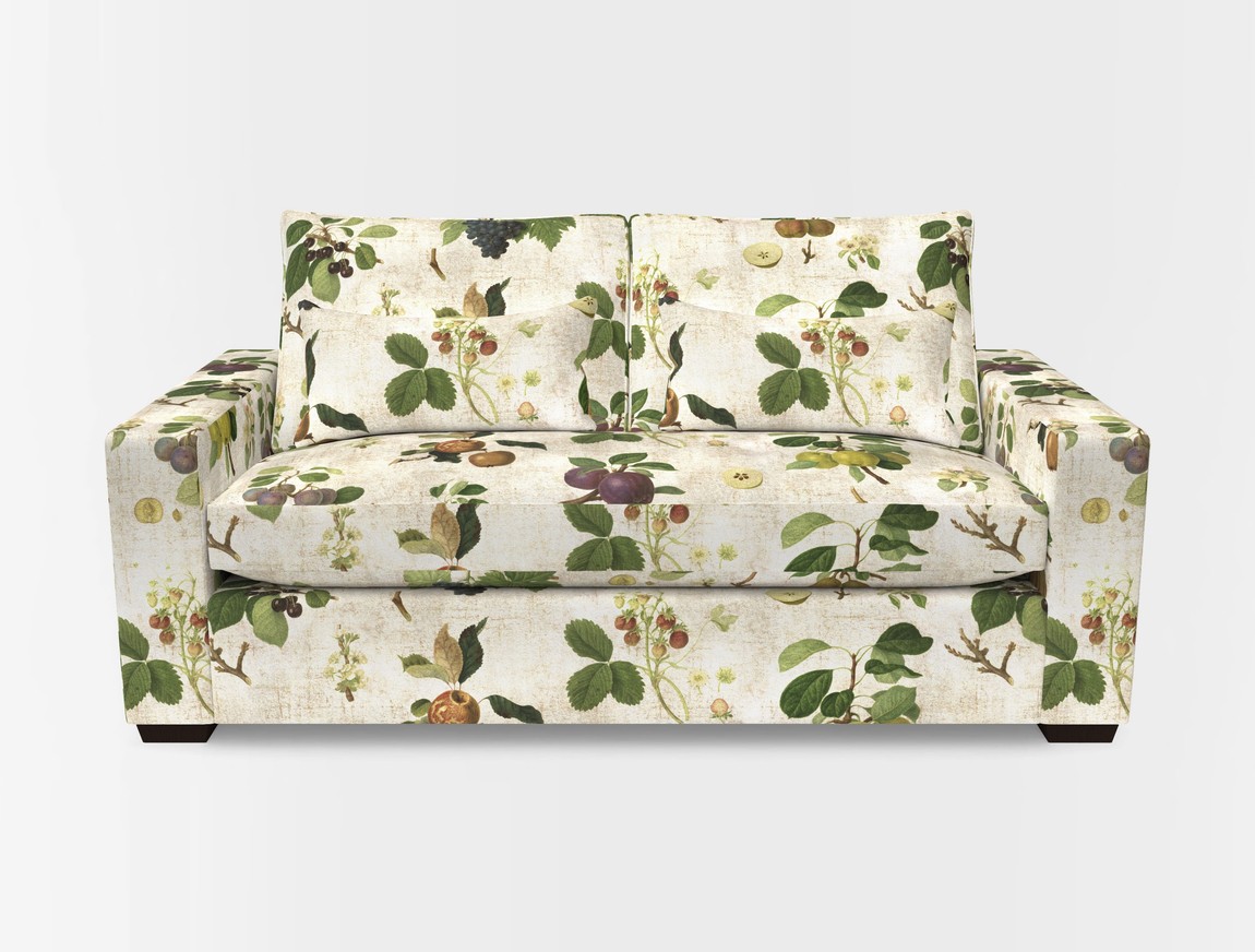 Bespoke 2.5 Seater Sofas