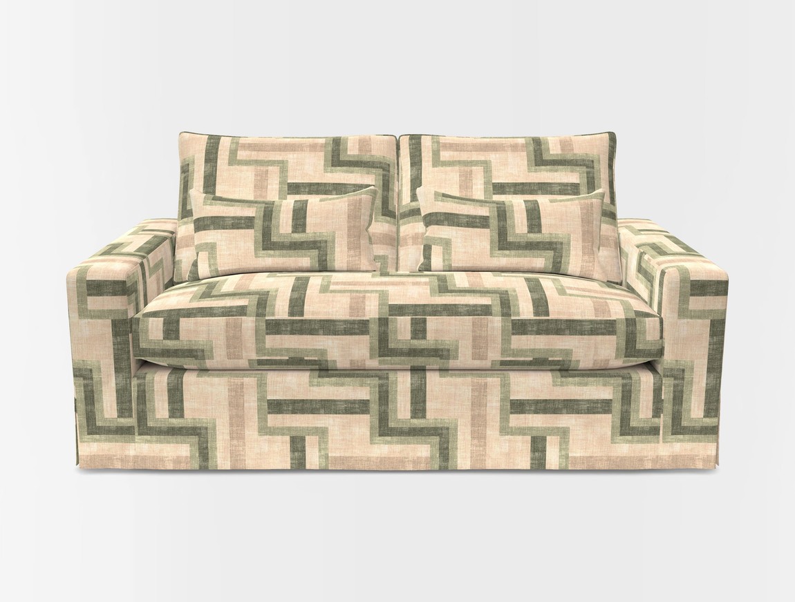 Bespoke 2.5 Seater Sofas