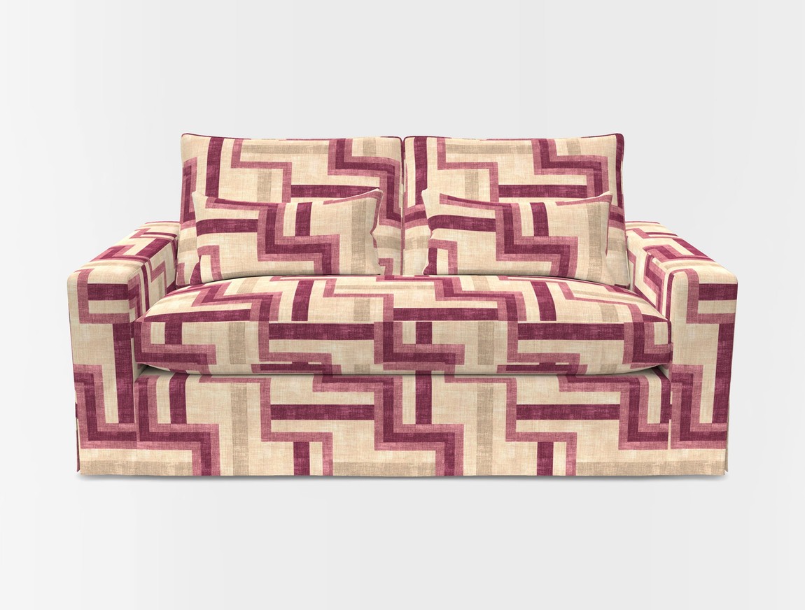 Bespoke 2.5 Seater Sofas