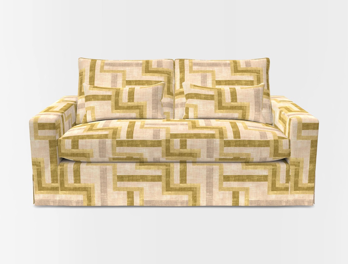 Bespoke 2.5 Seater Sofas