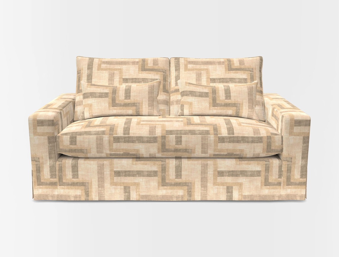 Bespoke 2.5 Seater Sofas
