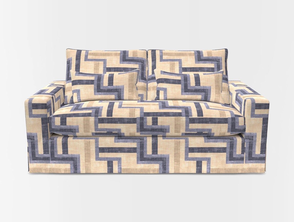 Bespoke 2.5 Seater Sofas