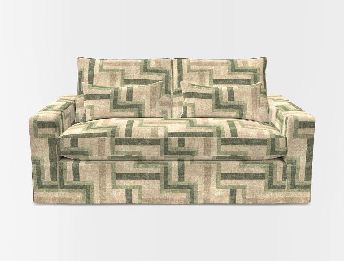 Bespoke 2.5 Seater Sofas
