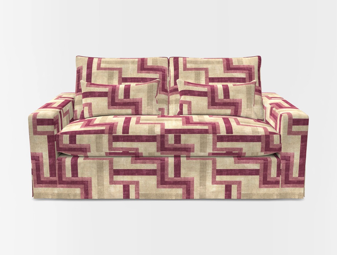 Bespoke 2.5 Seater Sofas