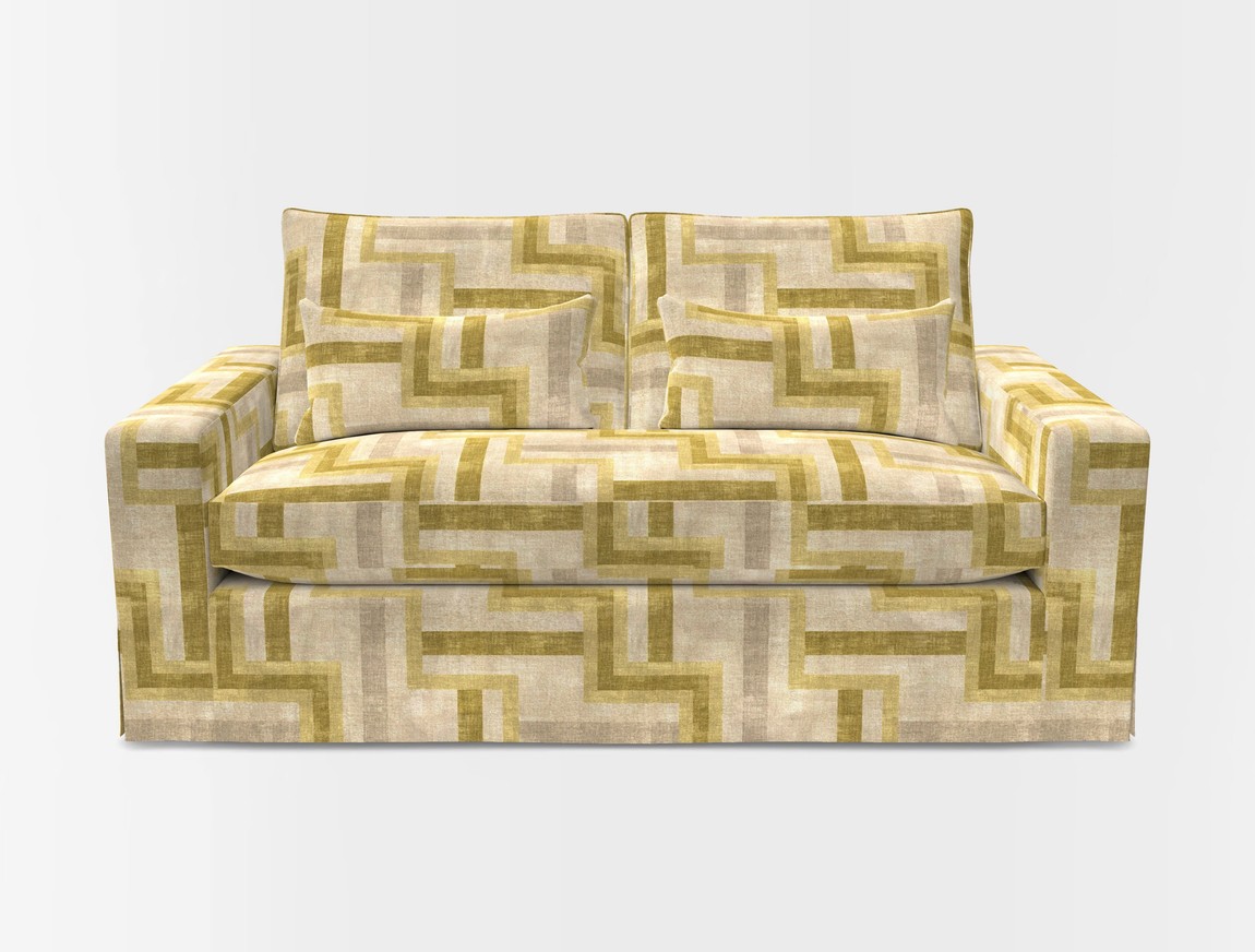 Bespoke 2.5 Seater Sofas