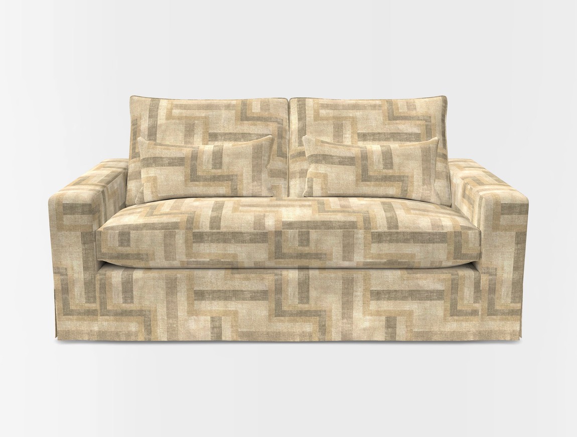 Bespoke 2.5 Seater Sofas