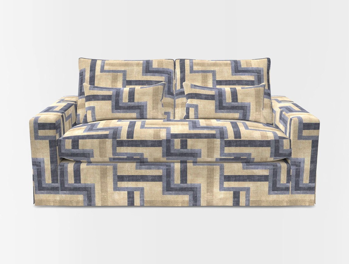 Bespoke 2.5 Seater Sofas