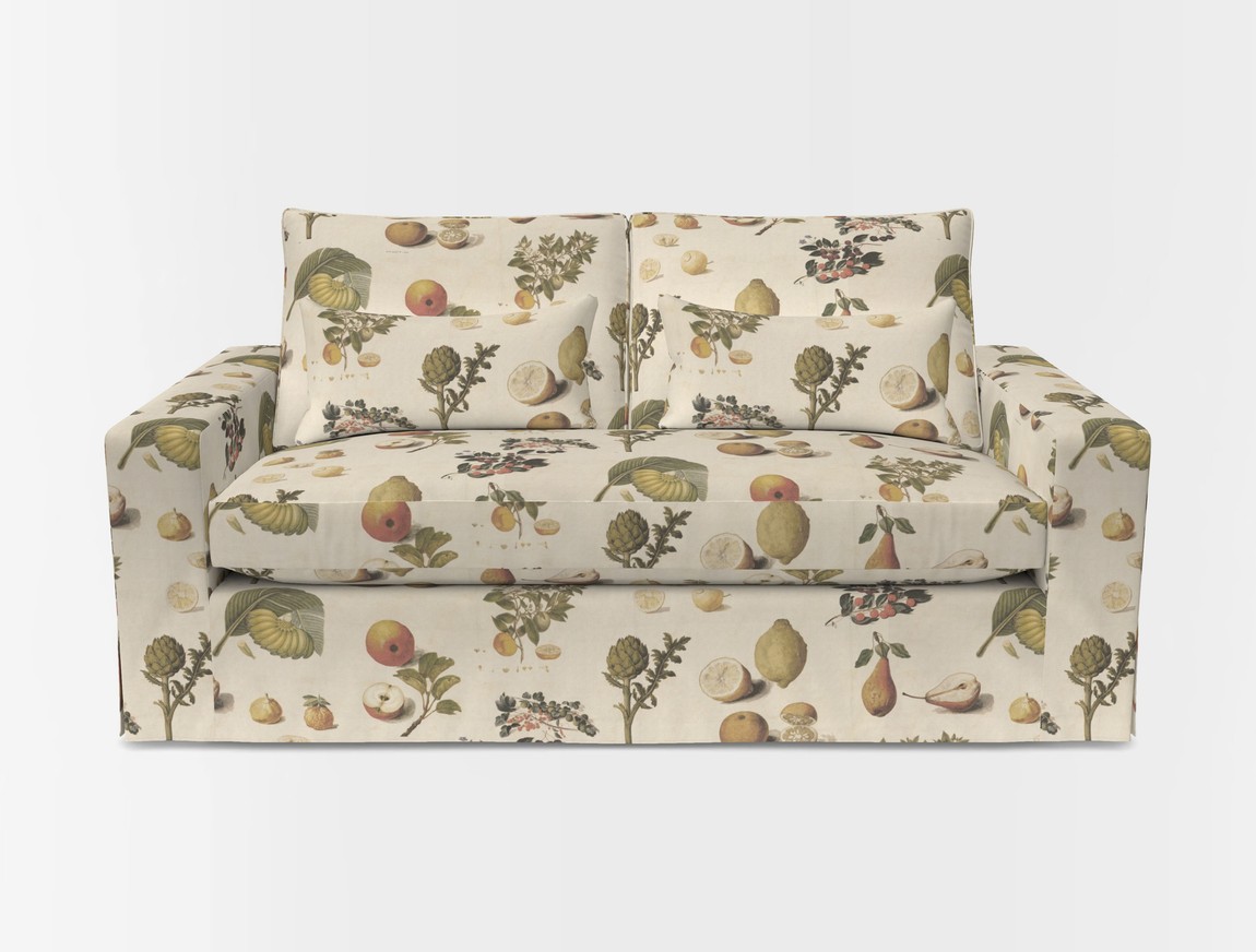 Bespoke 2.5 Seater Sofas