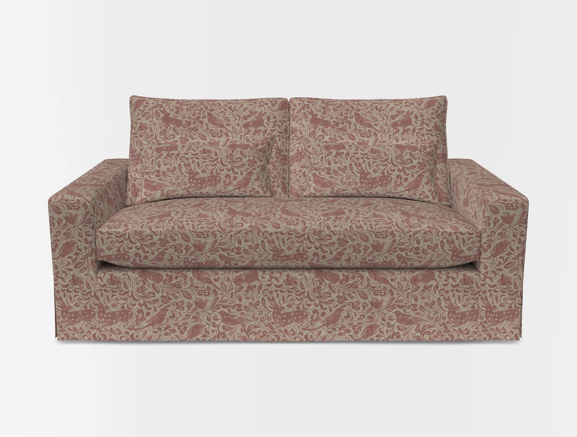Bespoke 2.5 Seater Sofas