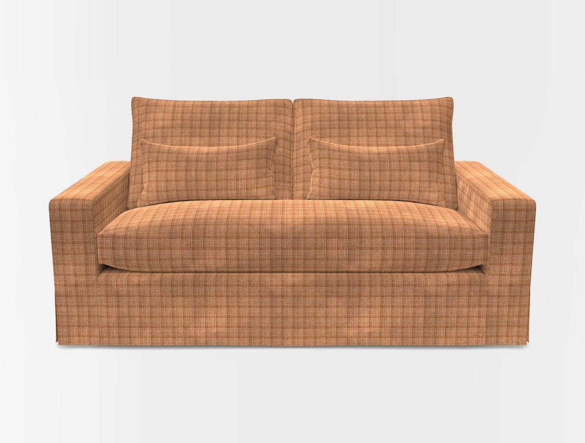 Bespoke 2.5 Seater Sofas