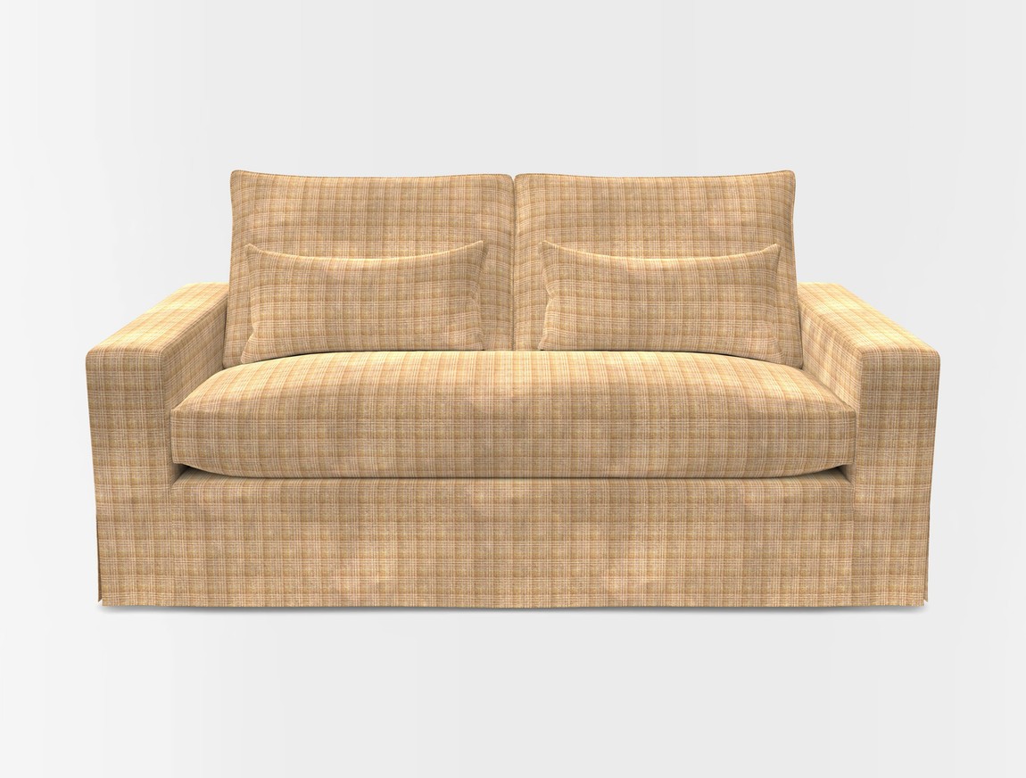 Bespoke 2.5 Seater Sofas