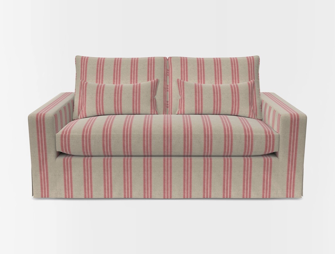 Bespoke 2.5 Seater Sofas