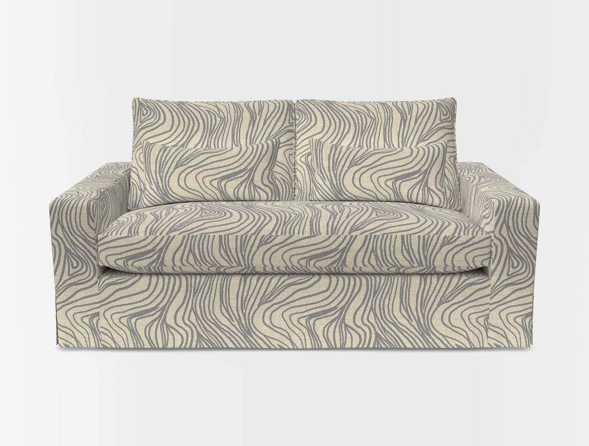 Linear front