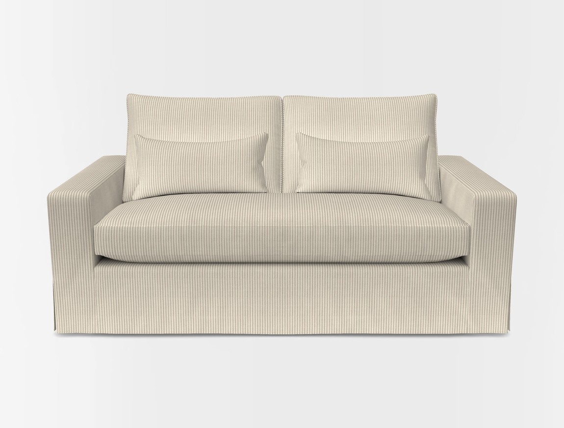 Bespoke 2.5 Seater Sofas