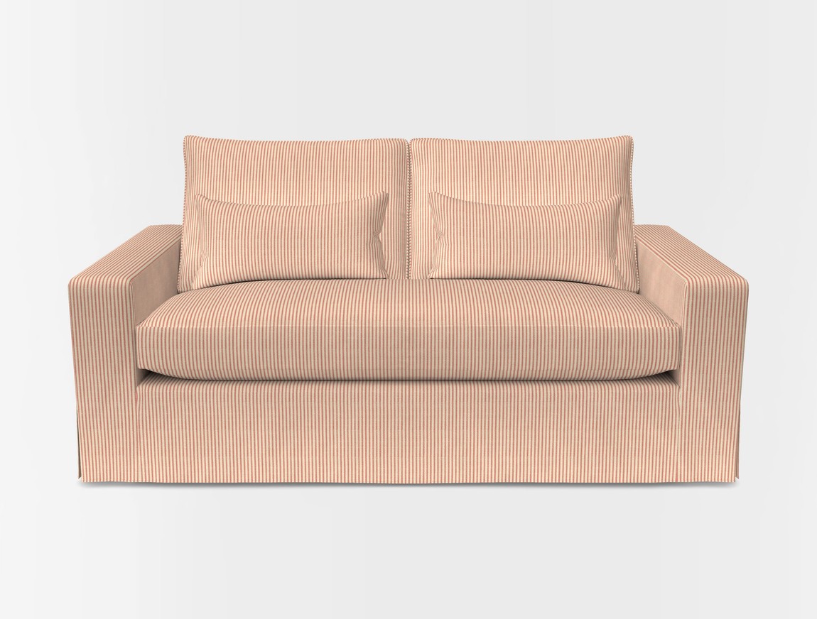 Bespoke 2.5 Seater Sofas