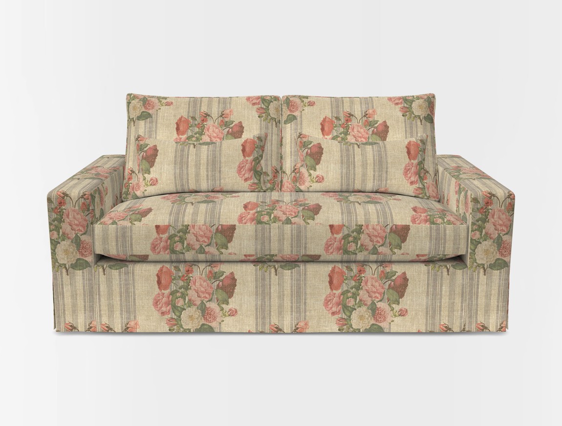 Bespoke 2.5 Seater Sofas