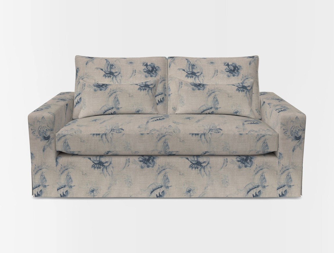 Bespoke 2.5 Seater Sofas