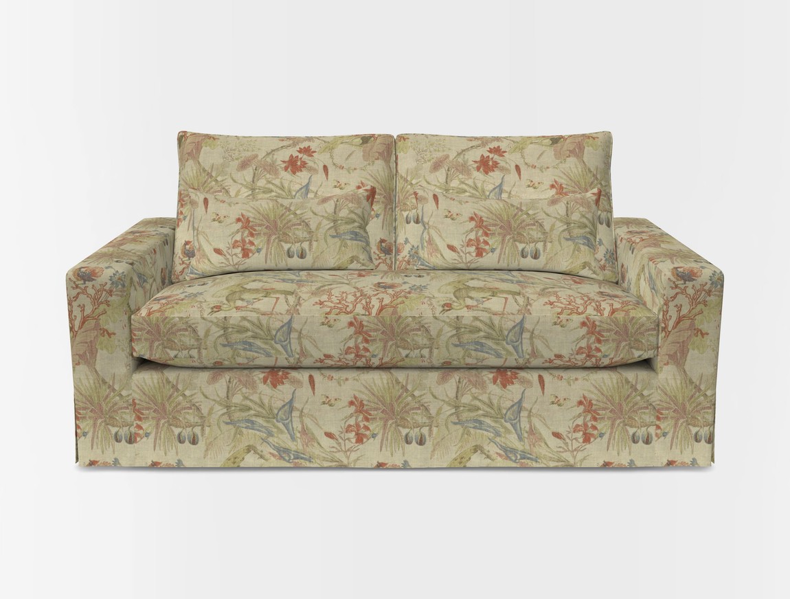 Bespoke 2.5 Seater Sofas