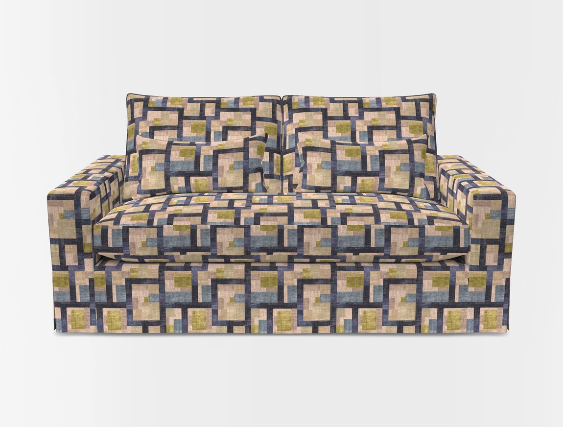 Bespoke 2.5 Seater Sofas