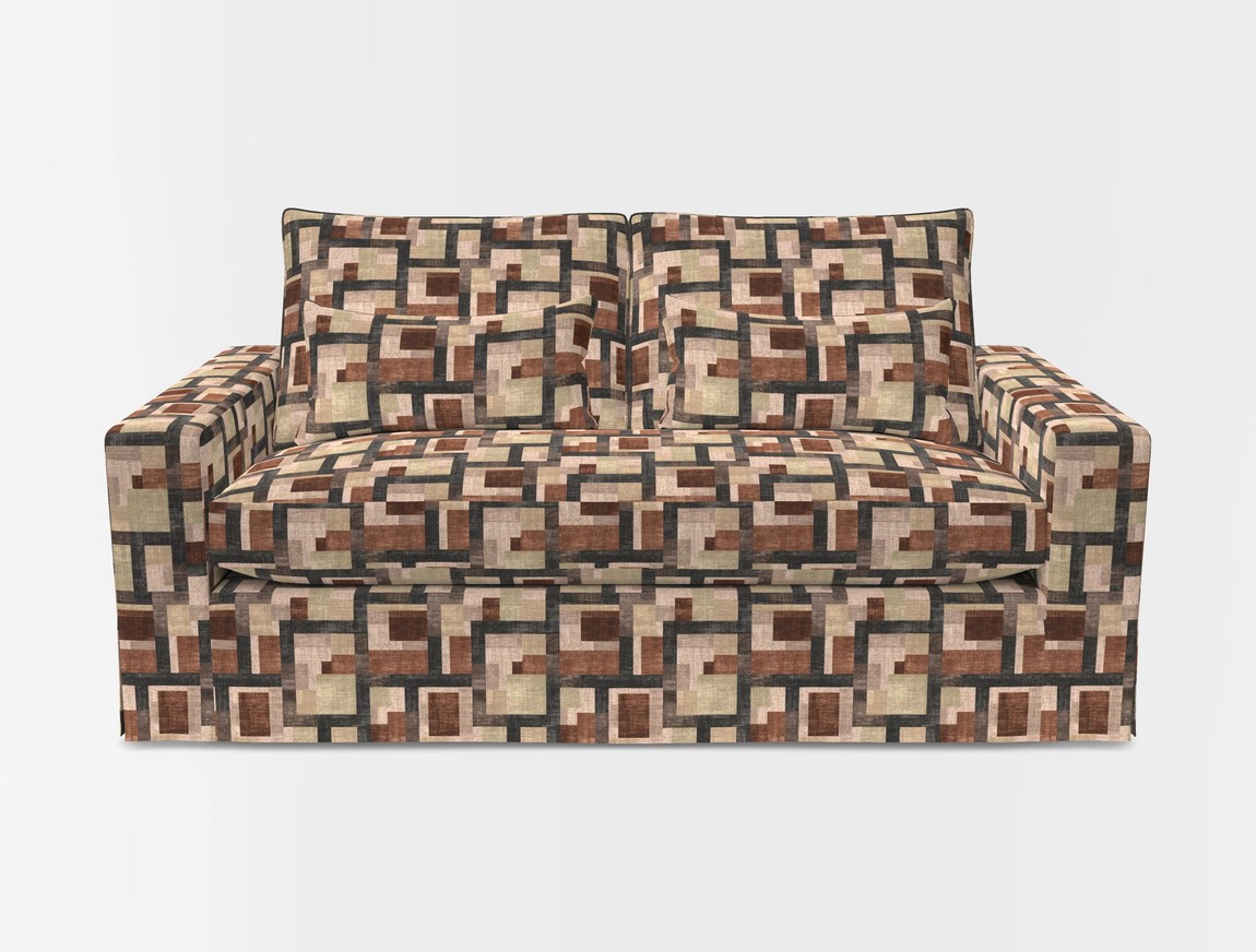 Bespoke 2.5 Seater Sofas