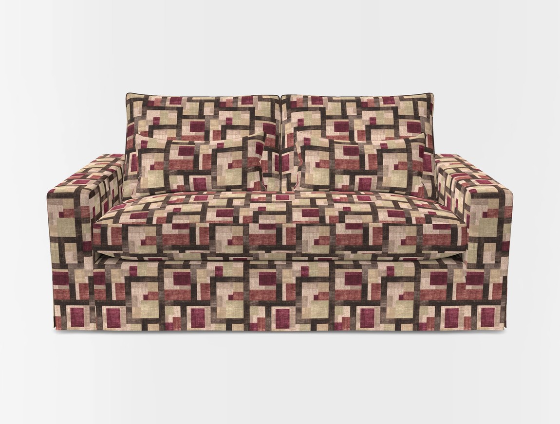 Bespoke 2.5 Seater Sofas