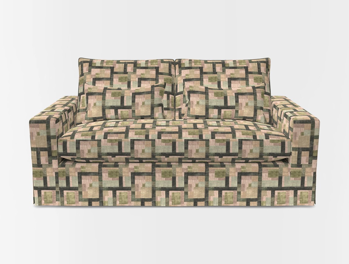 Bespoke 2.5 Seater Sofas