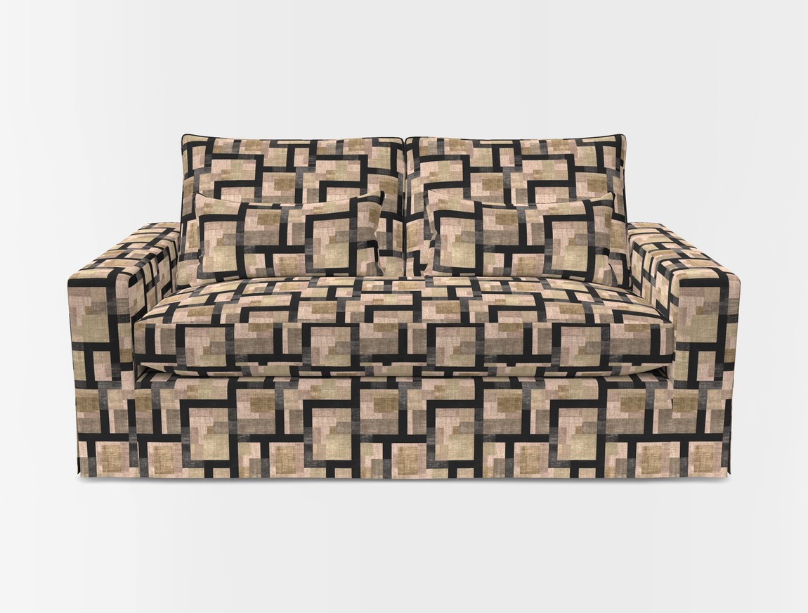 Bespoke 2.5 Seater Sofas