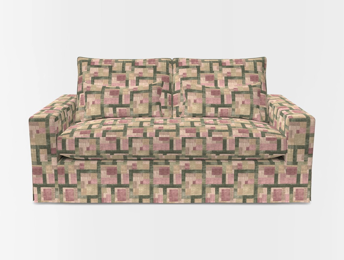 Bespoke 2.5 Seater Sofas